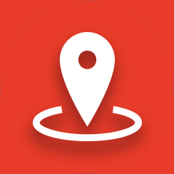 location QR Code Generator 