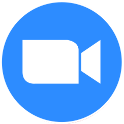 zoom-b QR Code Generator 