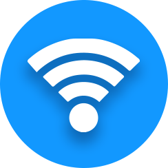 wifi-b QR Code Generator 