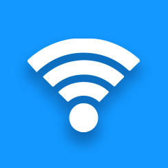 wifi QR Code Generator 