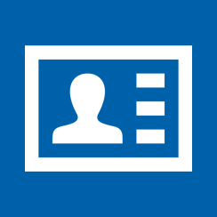 vcard QR Code Generator 