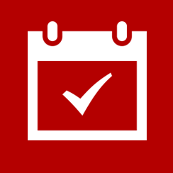 calendar QR Code Generator 